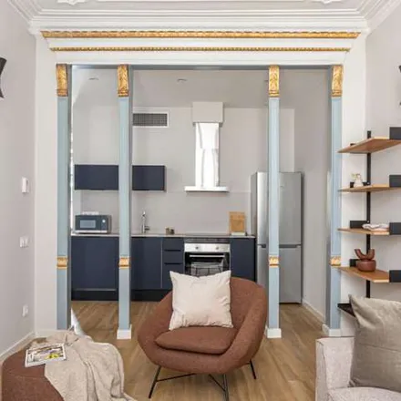 Rent this 2 bed apartment on Carrer d'en Carabassa in 6, 08002 Barcelona