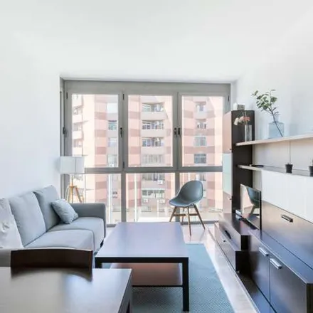 Image 7 - Carrer de Finlàndia, 39, 08014 Barcelona, Spain - Apartment for rent