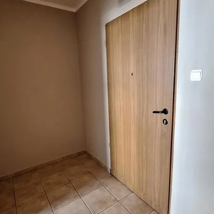 Rent this 1 bed apartment on Górki 2 in 60-204 Poznan, Poland