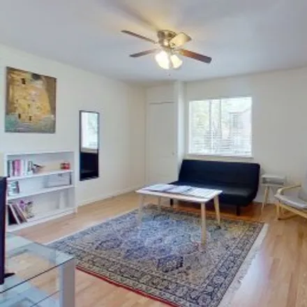 Buy this 2 bed apartment on #7,1010 West 23rd Street in Central Austin, Austin