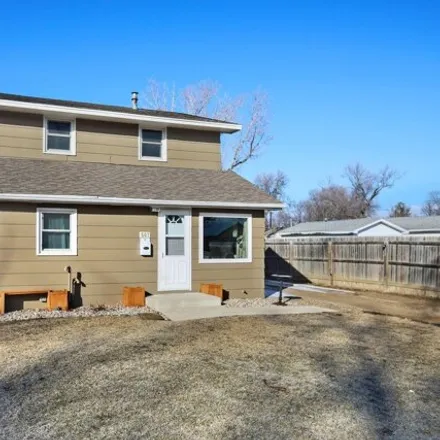 Buy this 5 bed house on 543 North Congress Street in Aberdeen, SD 57401