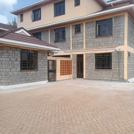 Image 5 - Nairobi, Highridge location, NAIROBI COUNTY, KE - House for rent