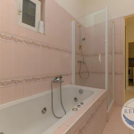 Rent this 3 bed apartment on Žitná 567/20 in 120 00 Prague, Czechia