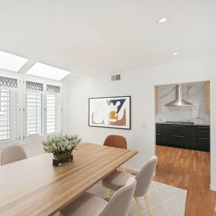 Image 3 - North Haverford Avenue, Los Angeles, CA 90402, USA - House for rent