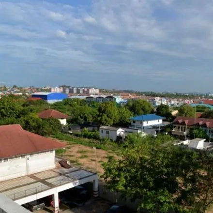 Image 9 - 26/24, Sukhumvit Pattaya 57, Pattaya, Chon Buri Province 20150, Thailand - Condo for rent