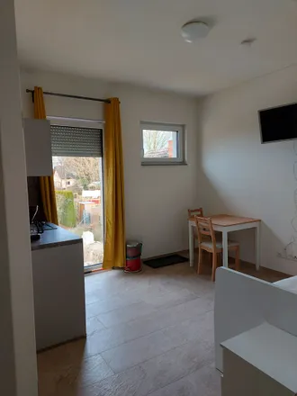 Rent this 2 bed apartment on Waldstraße 23 in 14612 Falkensee, Germany