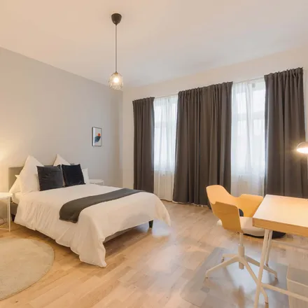 Rent this 3 bed room on Grünberger Straße 3 in 10243 Berlin, Germany