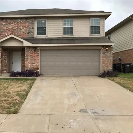 Rent this 3 bed house on 6416 Paradise Valley Road in Fort Worth, TX 76112