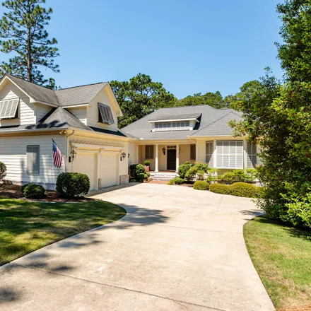 Buy this 5 bed house on Meyer Farm Drive in Southern Pines, NC