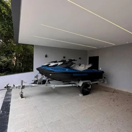 Buy this 4 bed house on Rua Atílio Canova in Park Comercial, Indaiatuba - SP