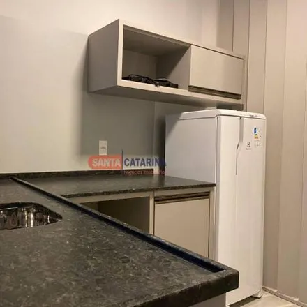 Rent this 1 bed apartment on 4ª Avenida 990 in Centro, Balneário Camboriú - SC