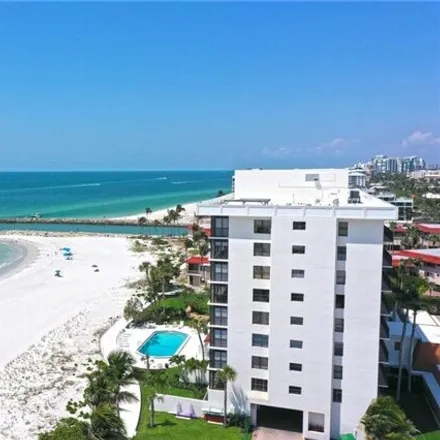 Buy this 3 bed condo on Gulf Shore Boulevard in Naples, FL 34102