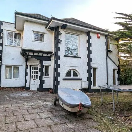 Buy this 7 bed house on Powell Road in Poole, BH14 8SG