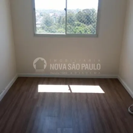 Rent this 2 bed apartment on Rua Doutor João Ribeiro in Centro, Diadema - SP