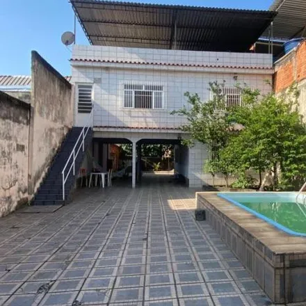 Image 2 - Rua Santo Antonio, Centro, Duque de Caxias - RJ, 25010-010, Brazil - House for sale