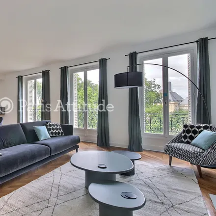 Image 1 - 5 Rue de Médicis, 75006 Paris, France - Apartment for rent