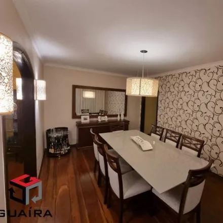 Buy this 4 bed house on Rua Natal in Silveira, Santo André - SP