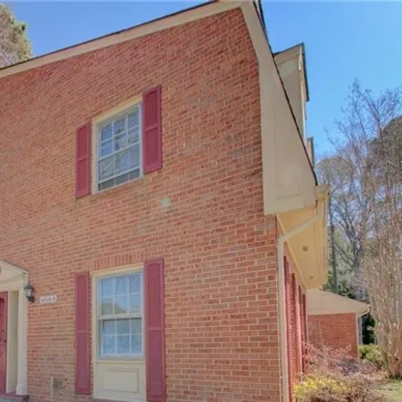 Image 5 - 14558 Old Courthouse Way, Courthouse Green, Newport News, VA 23608, USA - House for rent