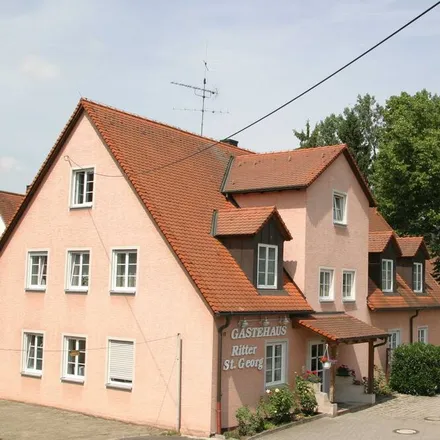 Rent this 1 bed townhouse on Erlangen in Bavaria, Germany