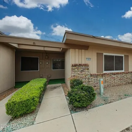 Image 2 - 14024 North Palm Ridge Drive West, Sun City CDP, AZ 85351, USA - Townhouse for sale