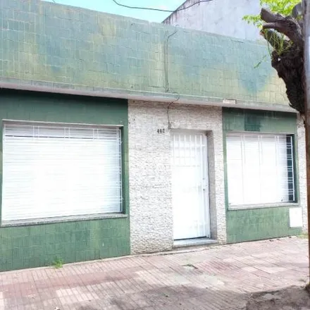 Rent this 2 bed house on 11 de Septiembre 458 in Lomas del Millón, 1704 Ramos Mejía