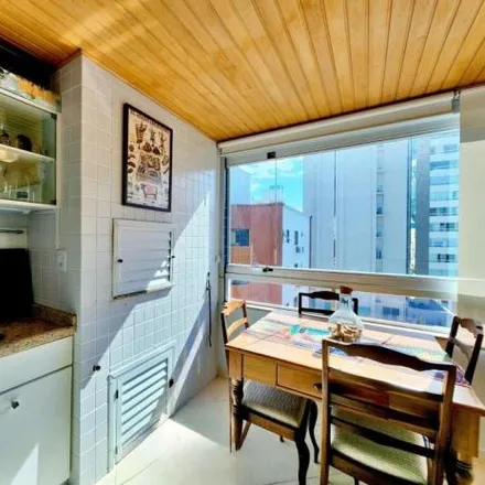 Buy this 3 bed apartment on Rua 1061 in Centro, Balneário Camboriú - SC