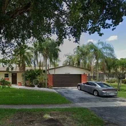 Buy this 3 bed house on 11060 Northwest 19th Street in Pembroke Pines, FL 33026