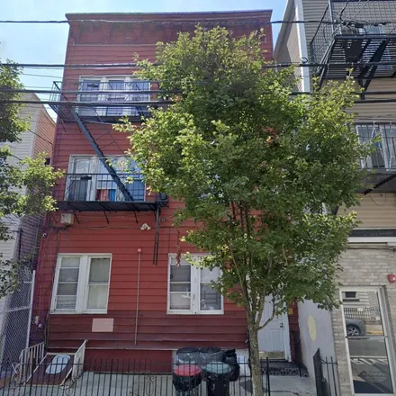 Image 1 - 593 27th Street, Union City, NJ 07087, USA - Apartment for rent
