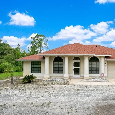 Buy this 3 bed house on 2955 Highland Lakes Drive in Deltona, FL 32738