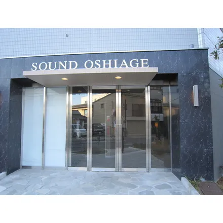 Image 3 - unnamed road, Oshiage 2-chome, Sumida, 131-8522, Japan - Apartment for rent