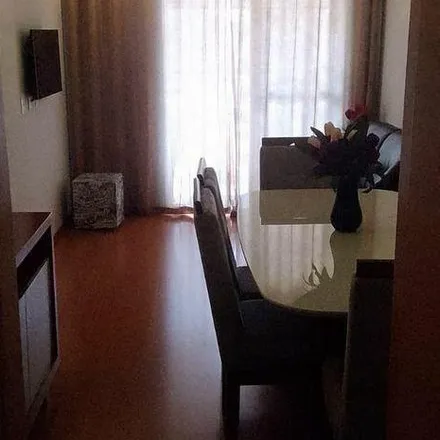Buy this 2 bed apartment on Escola Estadual Professor José Augusto de Azevedo Antunes in Rua Tatuí 397, Casa Branca