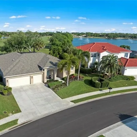 Buy this 4 bed house on Stoneybrook Golf Course in 21251 Stoneybrook Golf Boulevard, Lee County
