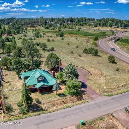 Buy this 3 bed house on 1559 Peterson Road in Lakeside, Navajo County