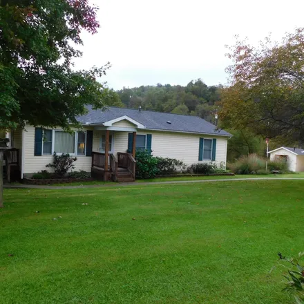 Buy this 4 bed house on 5394 Saltwell Road in Bridgeport, Harrison County