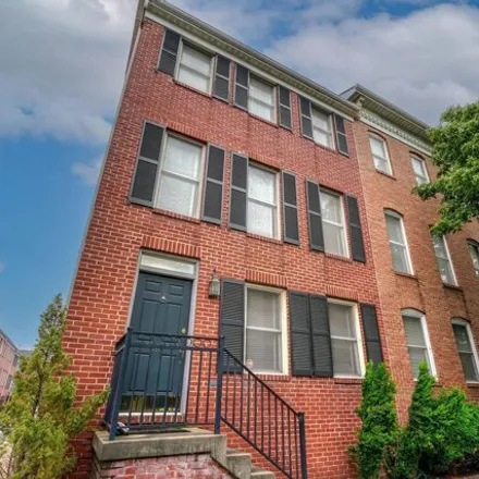 Buy this 3 bed house on 810 South Charles Street in Baltimore, MD 21230