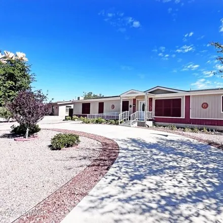 Image 3 - 545 Corbett Street, Truth or Consequences, NM 87901, USA - Apartment for sale