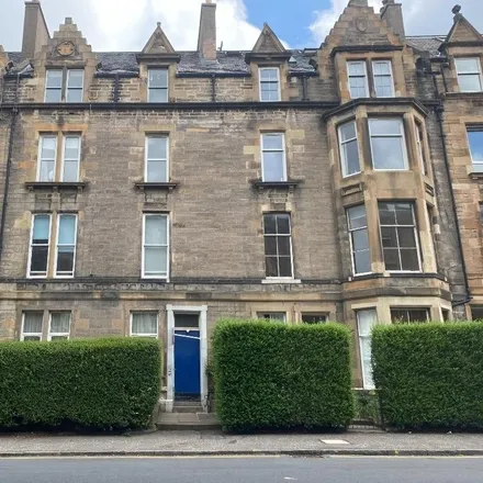 Rent this 4 bed apartment on 7 Dalkeith Road in City of Edinburgh, EH16 5BP