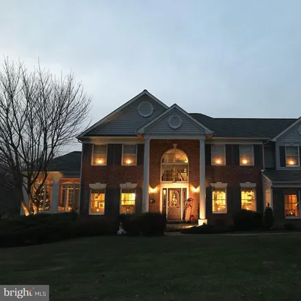 Buy this 5 bed house on Seaford Court in Harford County, MD 21014