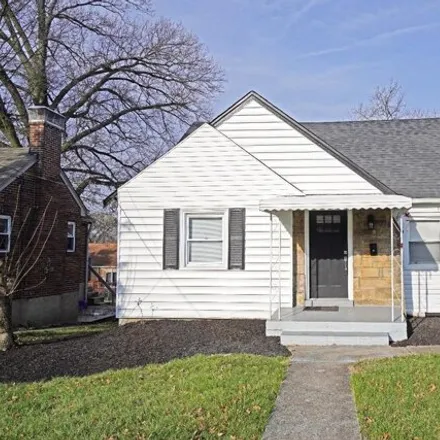 Buy this 2 bed house on 3803 Smith Road in Cheviot, Hamilton County