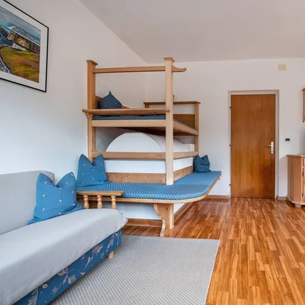 Rent this 2 bed apartment on 39048 Sëlva - Wolkenstein - Selva di Val Gardena BZ