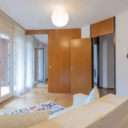 Image 9 - Denner, Via Stefano Franscini, 6862 Mendrisio, Switzerland - Apartment for rent