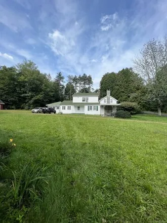 Image 1 - 90 Crow Hill Road, Stafford, CT 06076, USA - House for sale