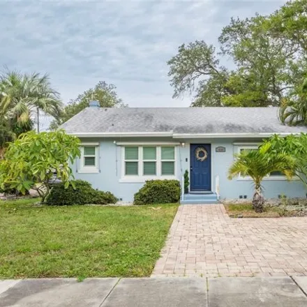 Buy this 2 bed house on 915 Ewing Avenue in Clearwater, FL 33756