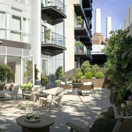 Image 2 - Parkside Apartments, Londres, London, Sw11 - Apartment for sale