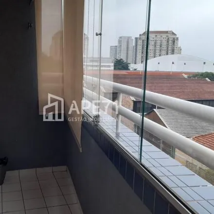 Buy this 2 bed apartment on Rua Barão do Bananal 800 in Pompéia, São Paulo - SP