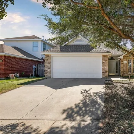 Buy this 3 bed house on 1716 Canyon Ridge Street in Fort Worth, TX 76131
