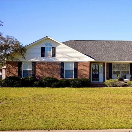 Buy this 3 bed house on 3015 Kari Drive in Twin Lakes, Sumter County