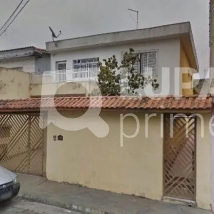 Buy this 3 bed house on Rua Crisciúma 400 in Vila Medeiros, São Paulo - SP