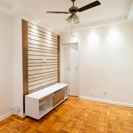 Buy this 3 bed apartment on Avenida João Dias in Santo Amaro, São Paulo - SP