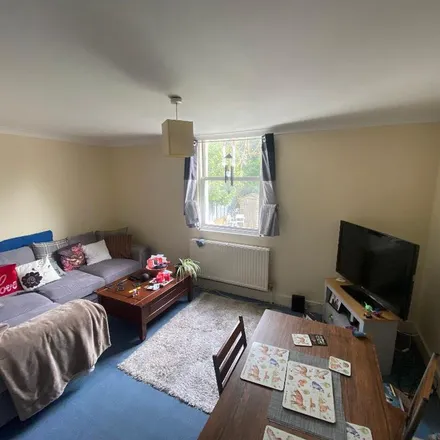 Image 4 - 7 Stanford Avenue, Brighton, BN1 6AD, United Kingdom - Apartment for rent